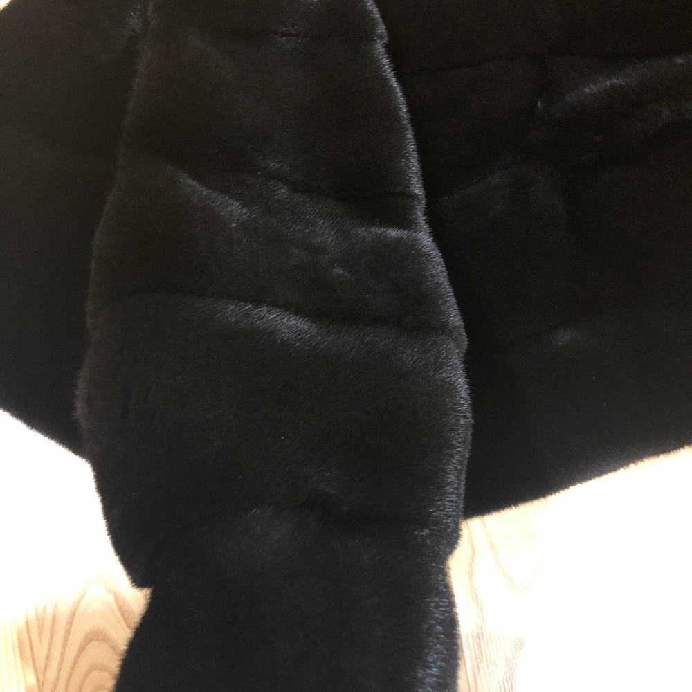 Mink Jacket - image 8